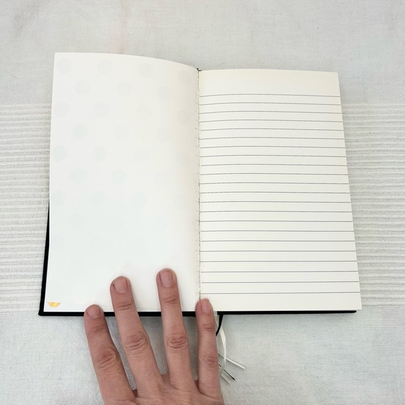 Kate Spade New York Wit And Wisdom Journal - Picture 9 of 15